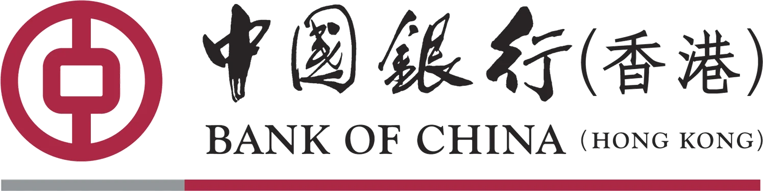 中銀香港